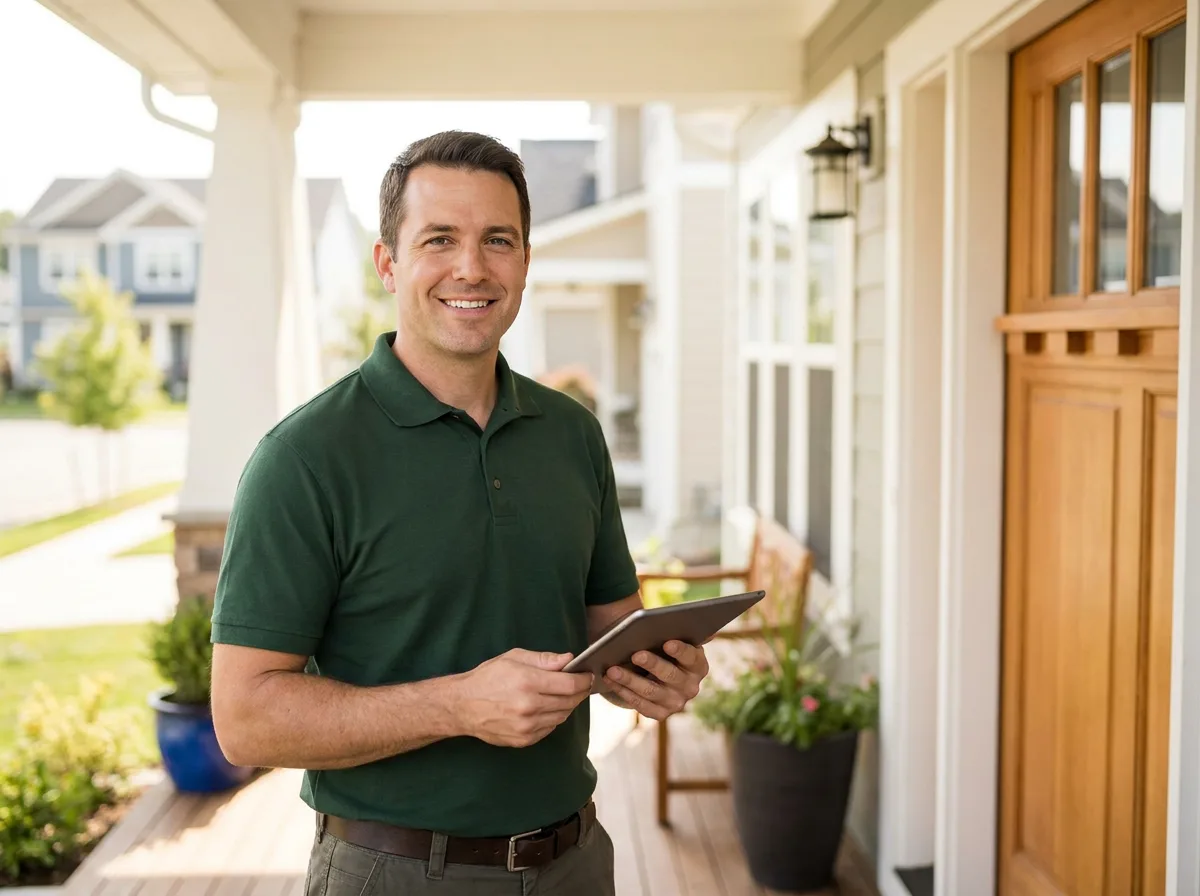 Pest control FAQs for Sandy Ridge, PA